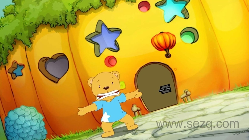 星星狐的体验 - 动画资源画廊第4张