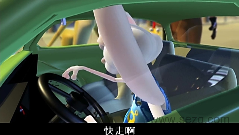 尾巴梦幻曲 - 动画资源画廊第4张