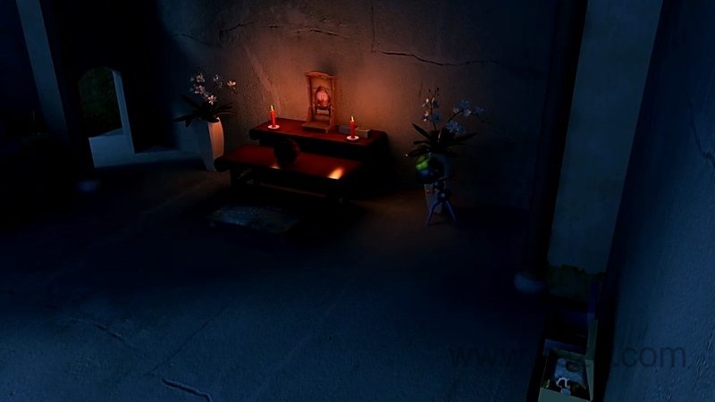 土豆侠之出征 - 动画资源画廊第1张