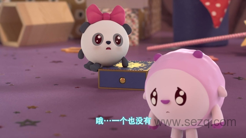 瑞奇宝宝 - 动画资源画廊第8张