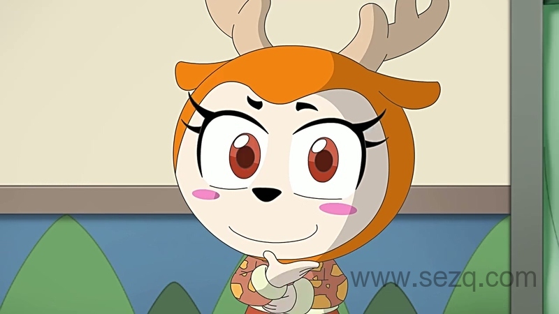 笑林大霹雳 - 动画资源画廊第3张