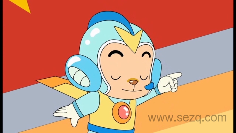 巧虎快乐版3~4岁 2018年1月~12月 - 动画资源画廊第6张