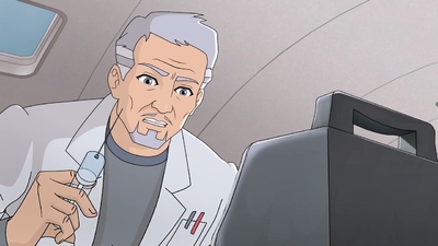 BBC动画片《病毒攻击 Virus Attack》第一季 英语中字 全52集MP4下载 - 少儿专区