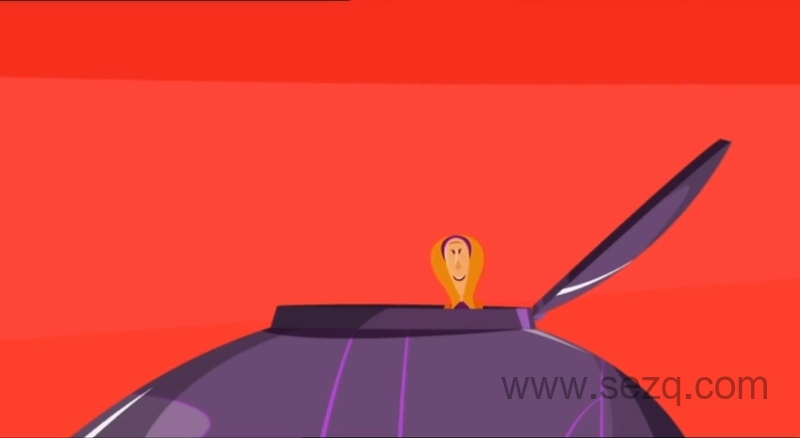 秘密秀 - 动画资源画廊第8张