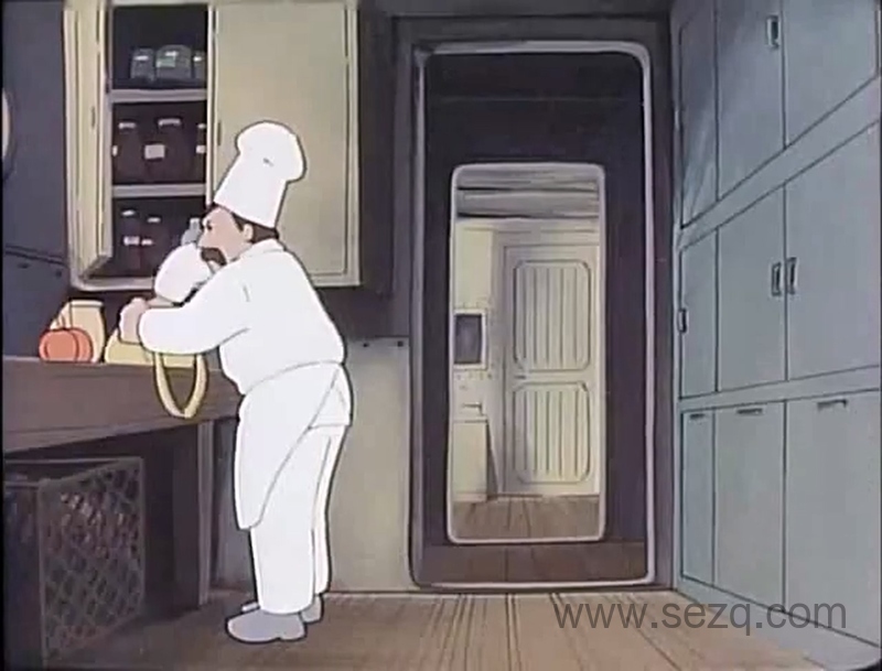 三千里寻母记 - 动画资源画廊第2张