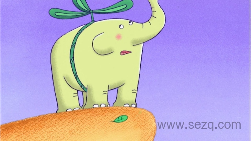 梦幻动物园 - 动画资源画廊第5张