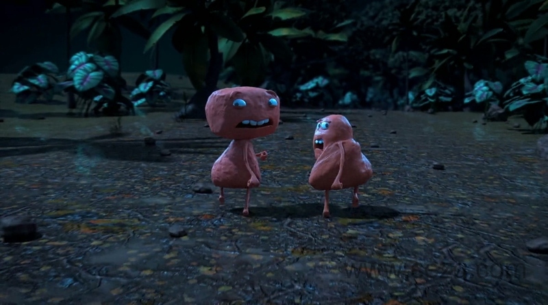 黏土兄弟 - 动画资源画廊第3张