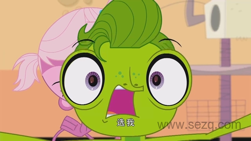 小小宠物店 - 动画资源画廊第6张