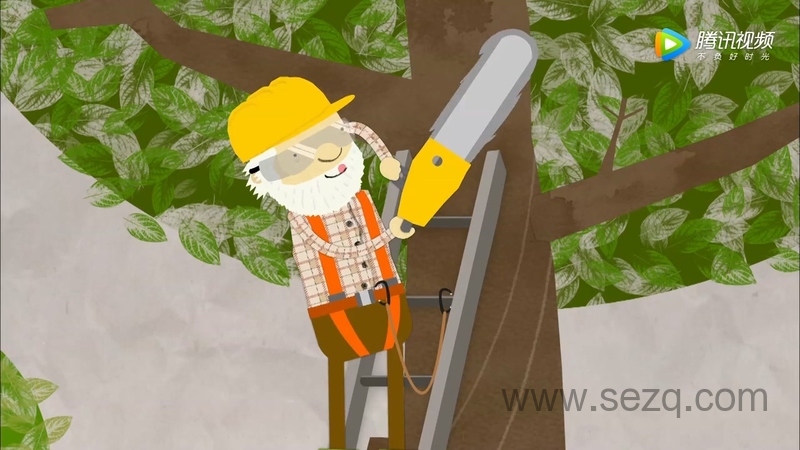 耐莉和诺拉 - 动画资源画廊第5张