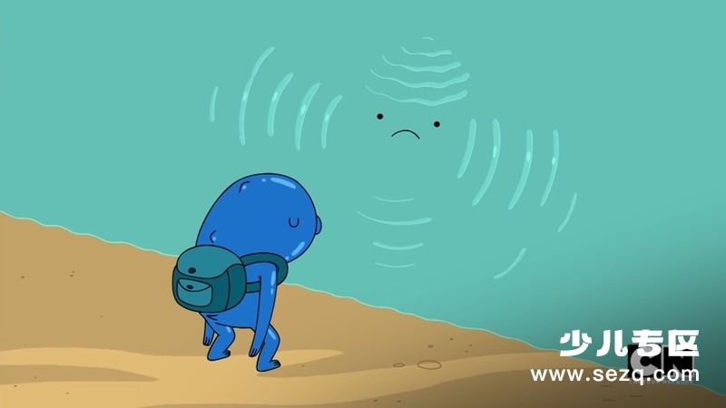 探险时光 - 动画资源画廊第2张