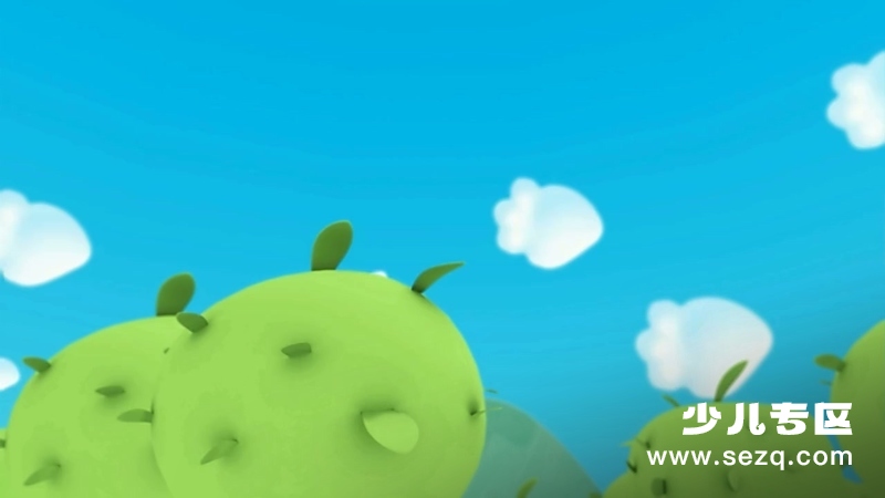 逗逗迪迪爱唱歌 - 动画资源画廊第6张