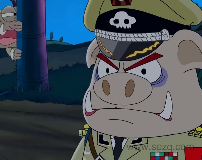 正义小兔警 - 动画资源画廊第8张