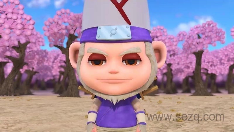 猪猪侠之拼装特工队 - 动画资源画廊第5张