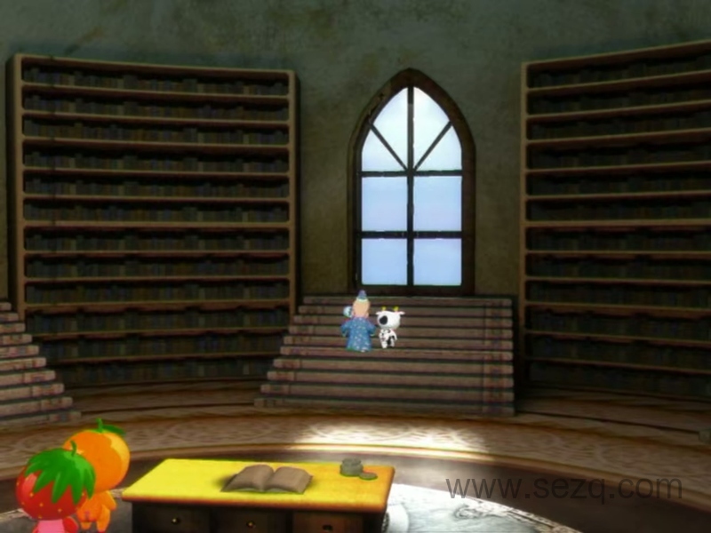 果冻宝贝 - 动画资源画廊第4张