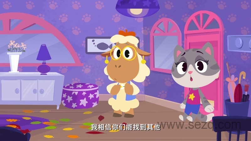 熊猫博士和托托 - 动画资源画廊第4张