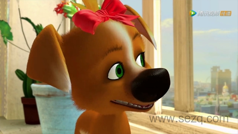 太空狗一家 - 动画资源画廊第6张