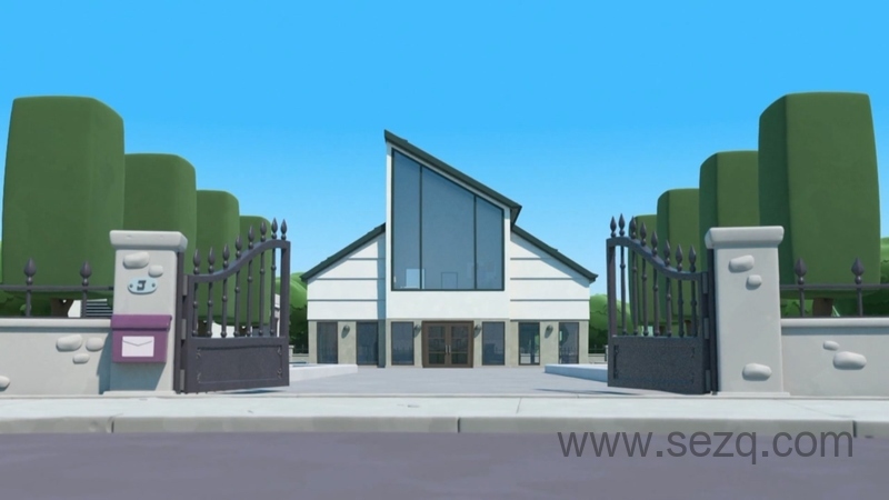 奇宝萌兵 - 动画资源画廊第6张