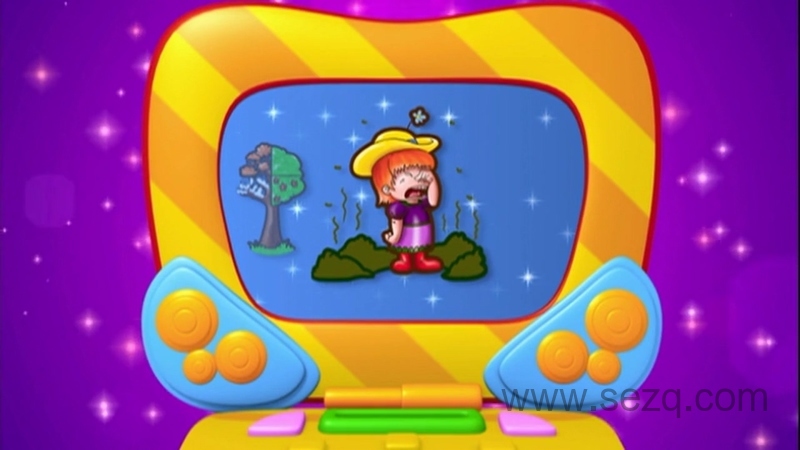 猜猜猜猜 - 动画资源画廊第4张