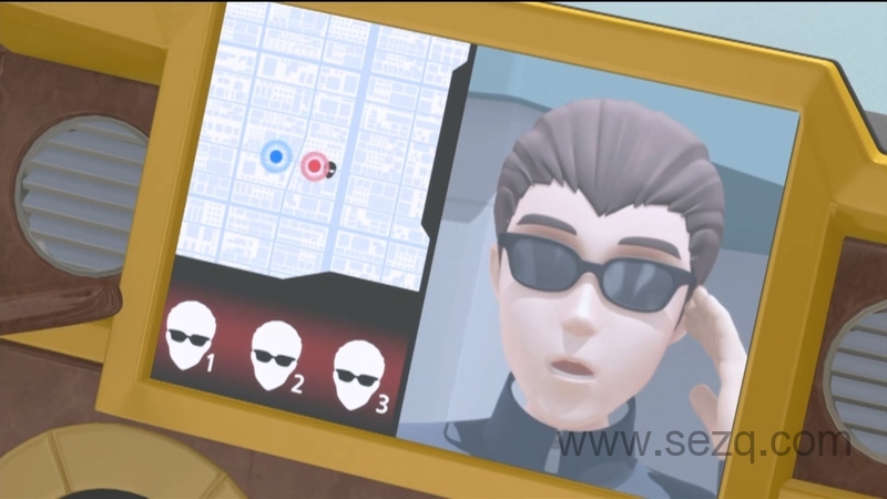 托宝兄弟之阿斯隆 - 动画资源画廊第7张