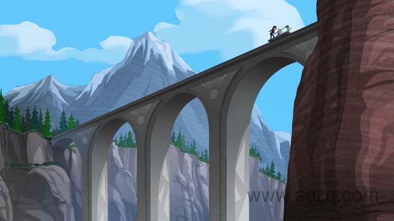 飞哥与小佛 - 动画资源画廊第7张