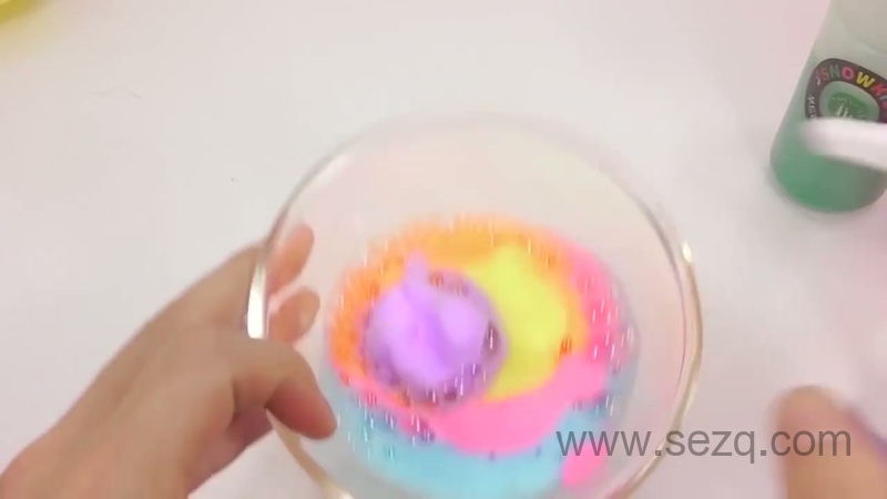 颜色屋 - 动画资源画廊第3张