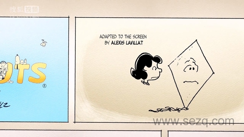 史努比 - 动画资源画廊第4张