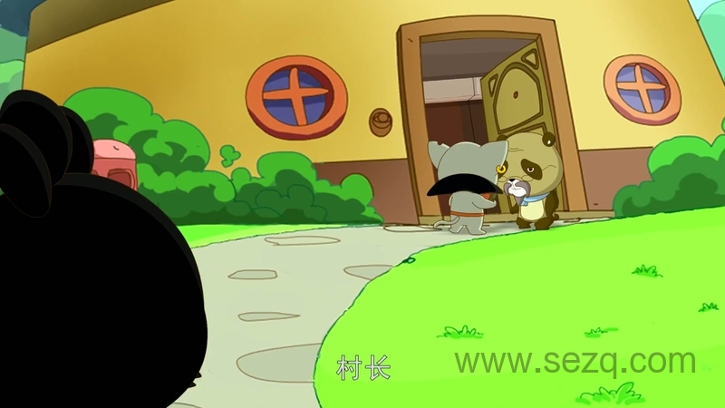 如意酷宝之山寨鸡 - 动画资源画廊第6张