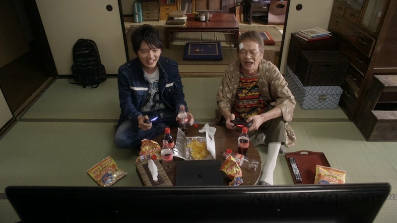 捷德奥特曼 - 动画资源画廊第3张