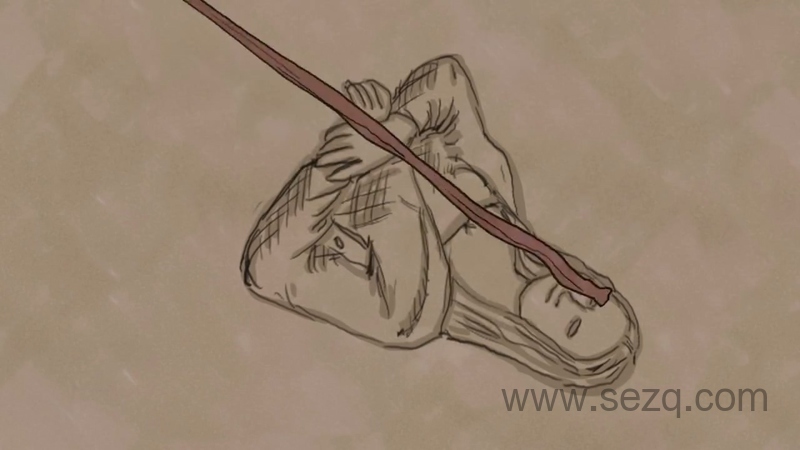 疯狂原始人 - 动画资源画廊第4张