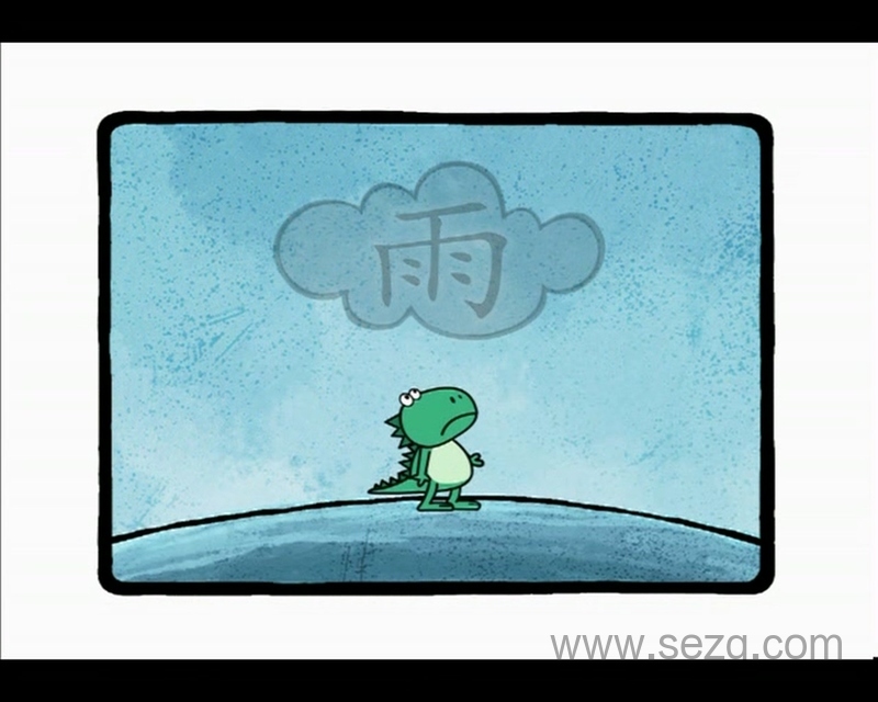 巧虎快乐版3~4岁 2014年1月~12月 - 动画资源画廊第9张