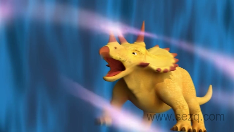 心奇爆龙战车之驯龙斗士 - 动画资源画廊第8张