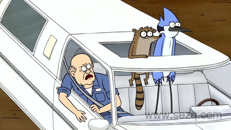 天兵公园 - 动画资源画廊第7张