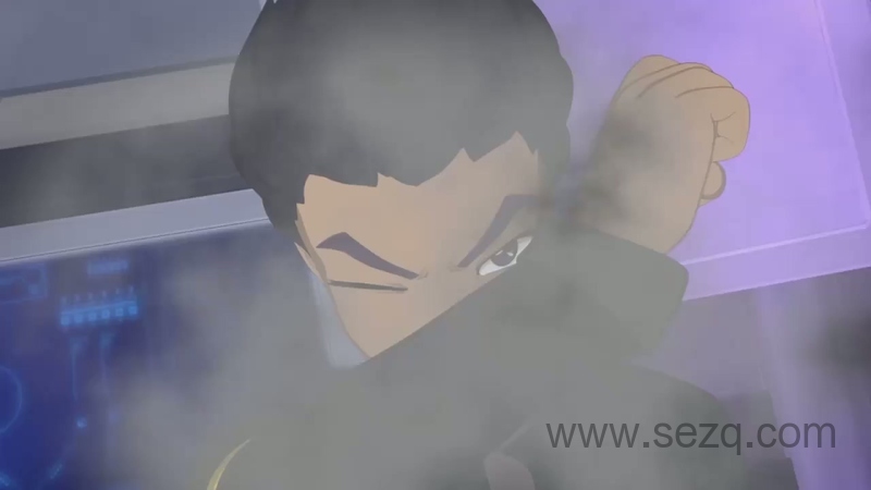 魔幻陀螺 - 动画资源画廊第9张