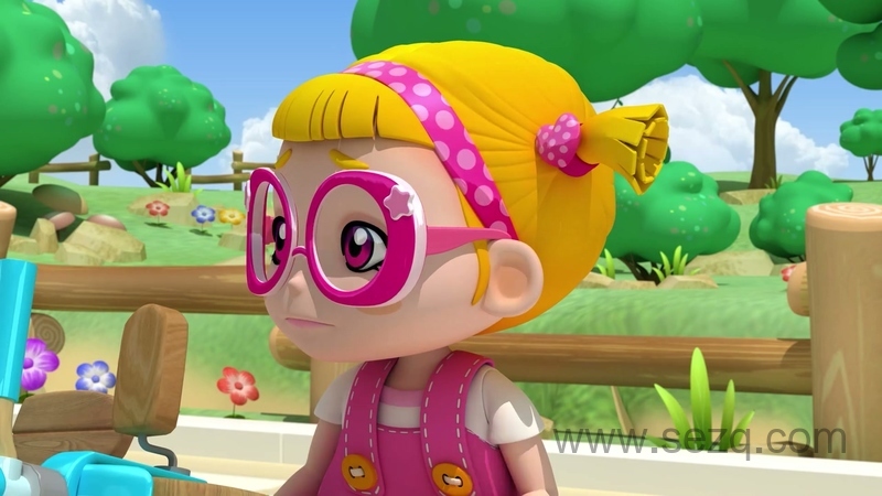 苏冰的故事 - 动画资源画廊第2张