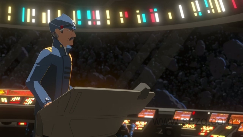 星球大战：抵抗组织 - 动画资源画廊第2张