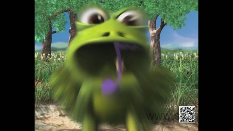 爆笑丛林 - 动画资源画廊第5张