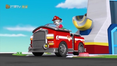 救援动画《汪汪队立大功之救援车大作战 PAW Patrol: Rescue Vehicle Operation》第一季 国语版 全10集MP4下载 - 少儿专区