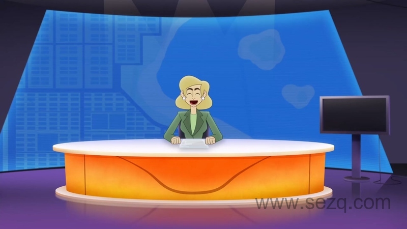 变形金刚：救援机器人学院 - 动画资源画廊第9张