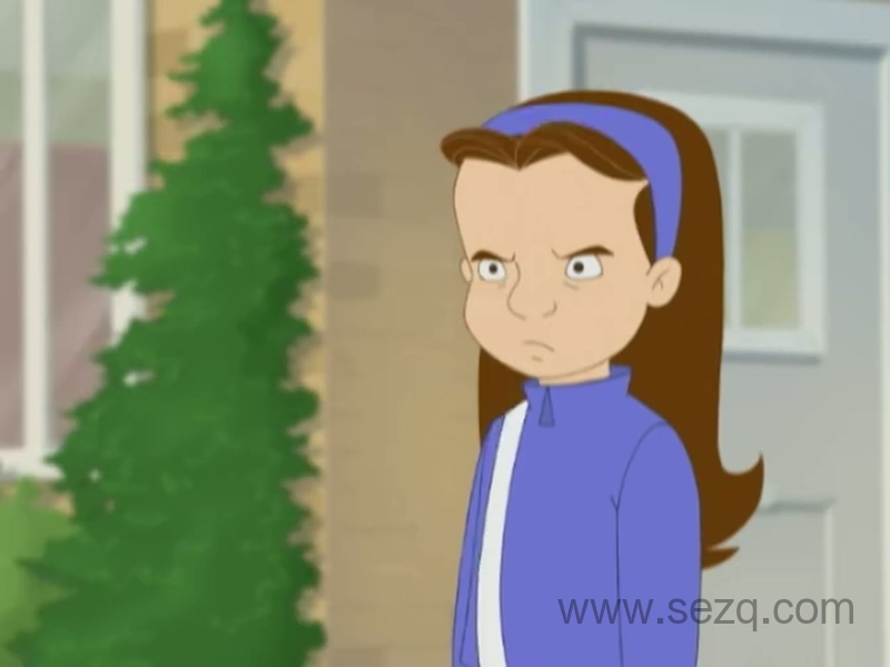 小熊本杰明 - 动画资源画廊第8张