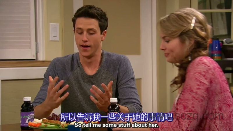 查莉成长日记 - 动画资源画廊第2张