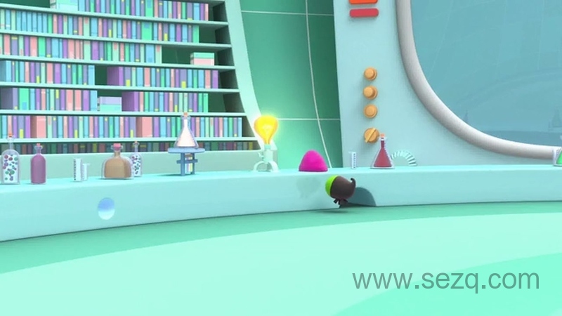 音乐果果星 - 动画资源画廊第4张