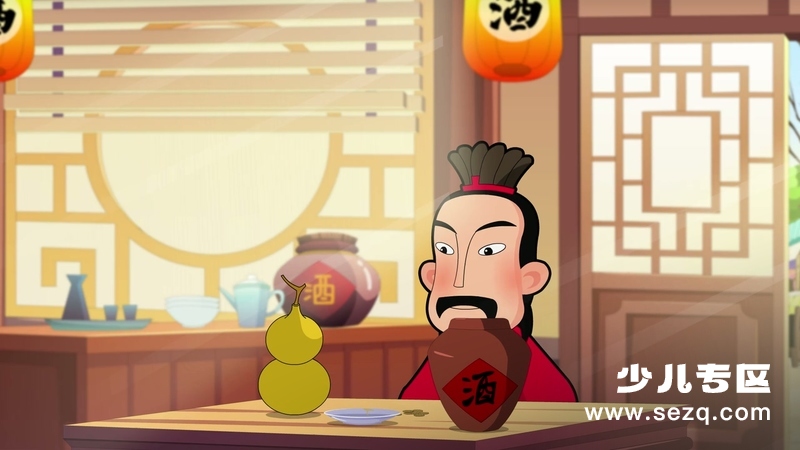 葫芦响叮当 - 动画资源画廊第7张