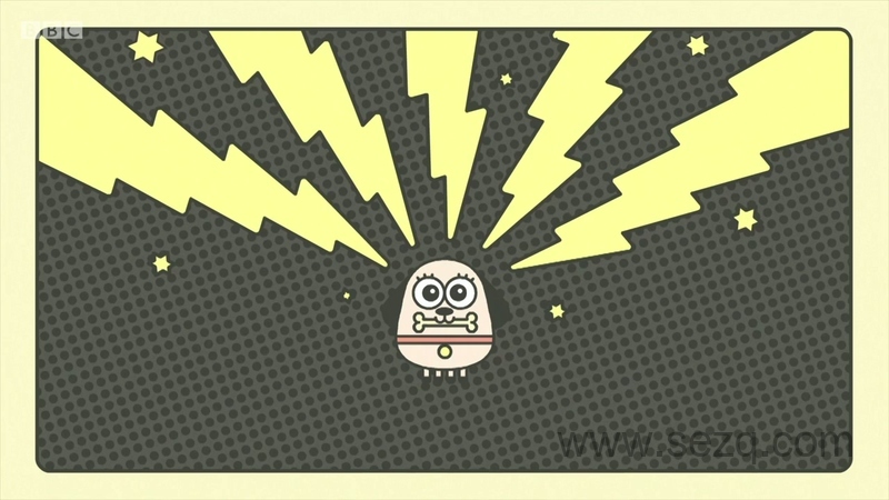 嗨道奇 - 动画资源画廊第3张