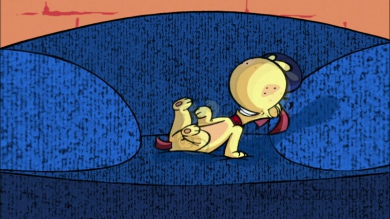 我的狗狗会说话 - 动画资源画廊第8张