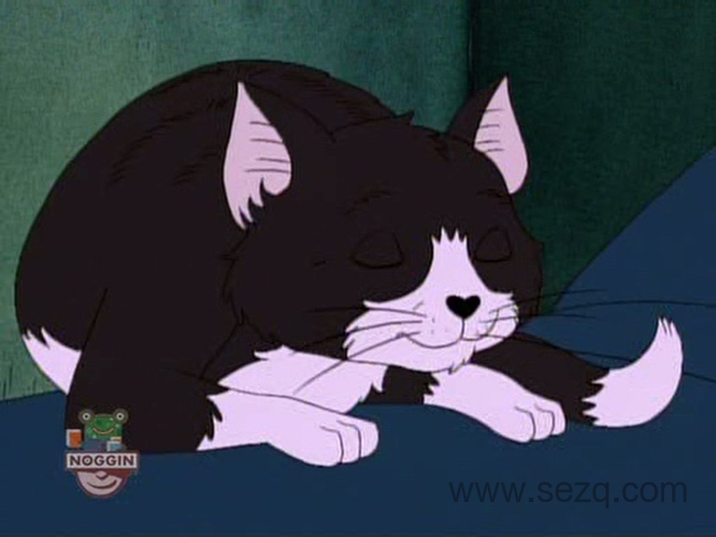 天才宝贝熊 - 动画资源画廊第9张