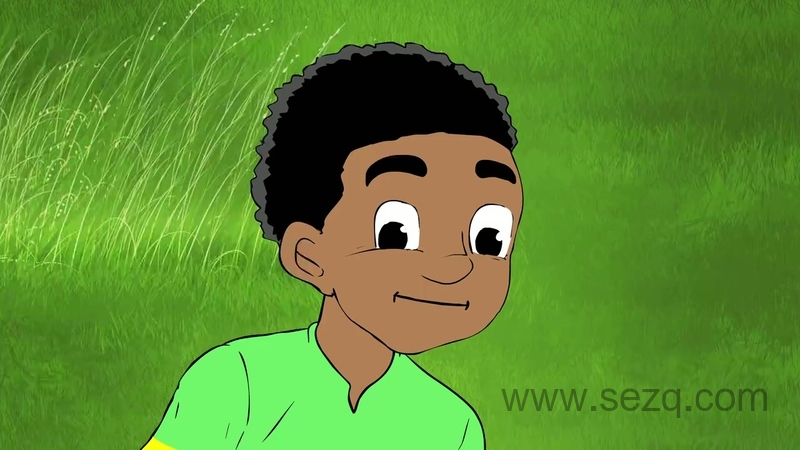 詹布的丛林冒险 - 动画资源画廊第8张