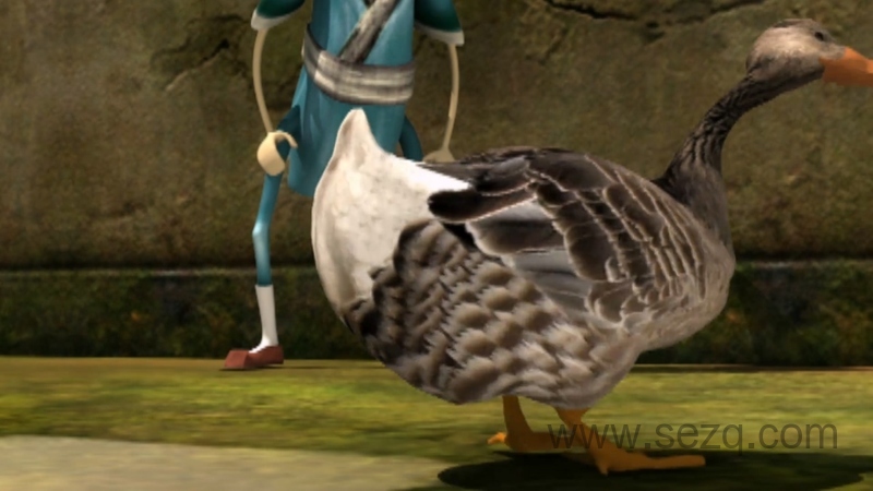 兰亭小精灵 - 动画资源画廊第7张