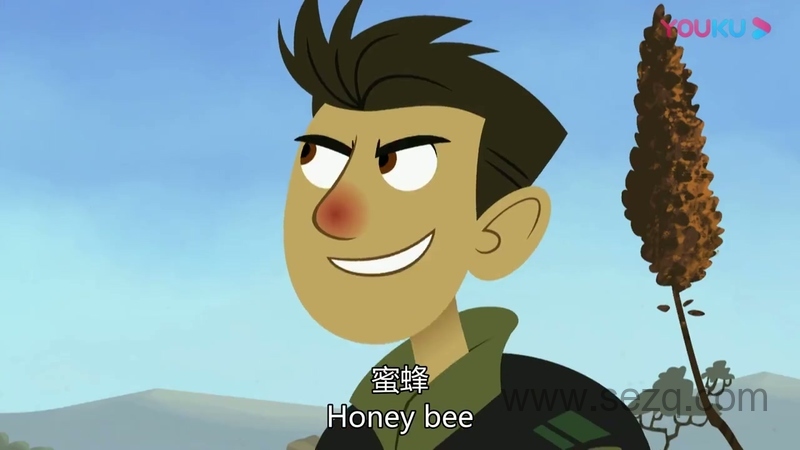 动物兄弟 - 动画资源画廊第4张