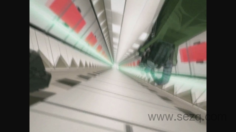 特种部队：西格玛6号 - 动画资源画廊第2张