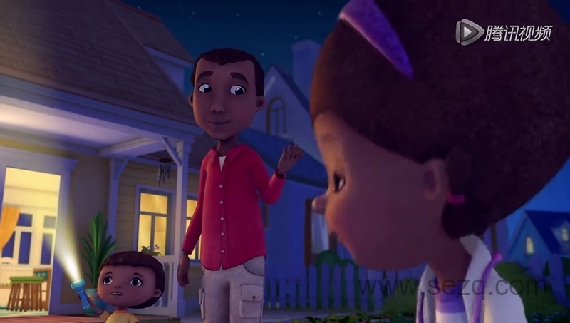 小医师大玩偶 - 动画资源画廊第7张